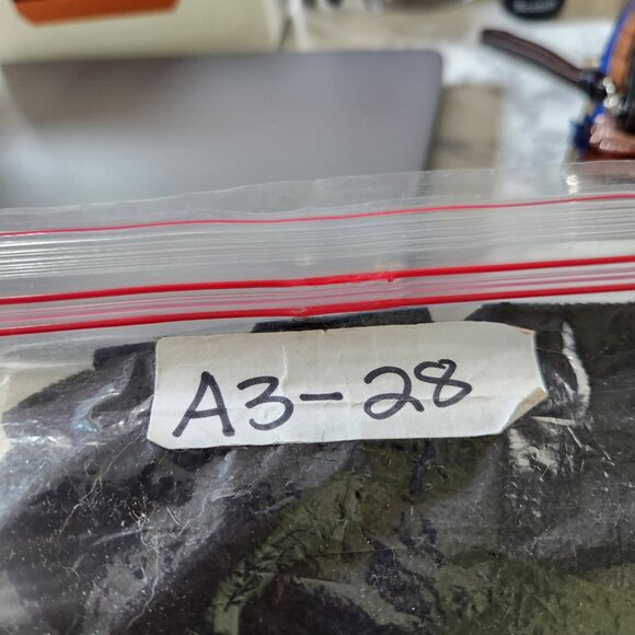 Moonlight Y&S Fashion Design Kimono Style Cardigan Womens One Size Black Floral - Picture 7 of 7